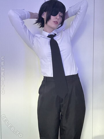 Natsuku nude photo 11