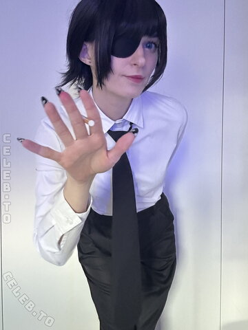 Natsuku nude photo 17