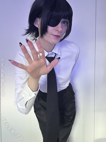 Natsuku nude photo 40