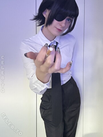 Natsuku nude photo 66