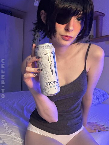 Natsuku nude photo 16