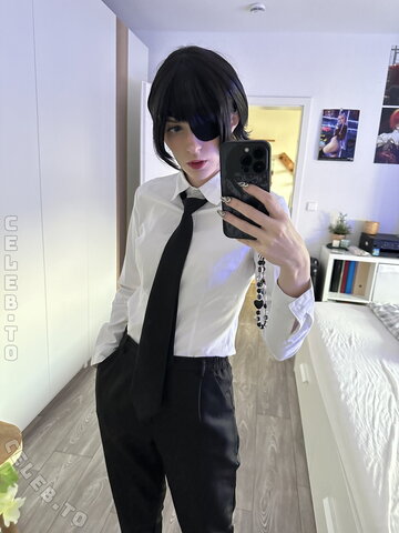 Natsuku nude photo 45