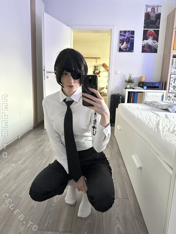 Natsuku nude photo 71