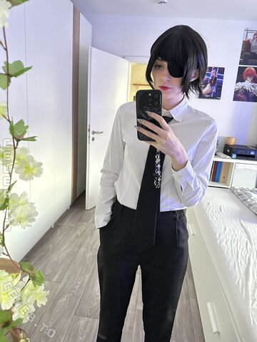 Natsuku nude photo 12