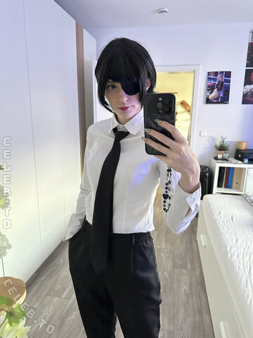 Natsuku nude photo 68