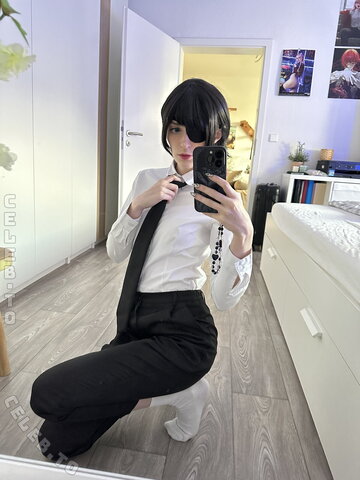 Natsuku nude photo 48