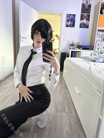 Natsuku nude photo 66