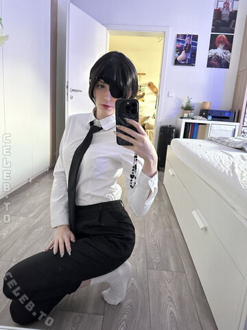 Natsuku nude photo 39