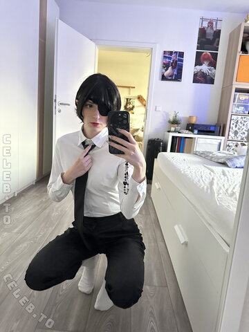 Natsuku nude photo 64