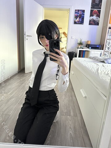 Natsuku nude photo 63