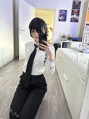 Natsuku nude photo 62