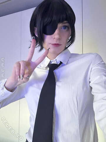 Natsuku nude photo 61