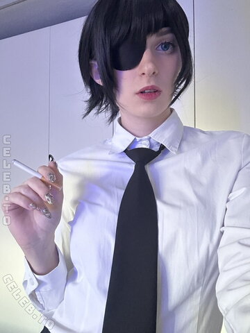 Natsuku nude photo 71