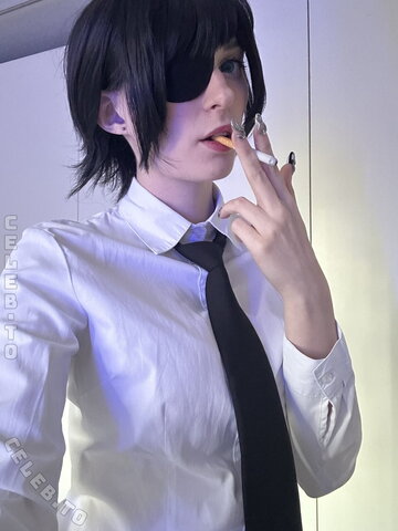 Natsuku nude photo 42