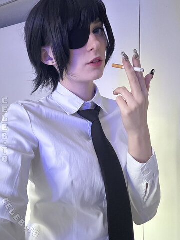 Natsuku nude photo 40