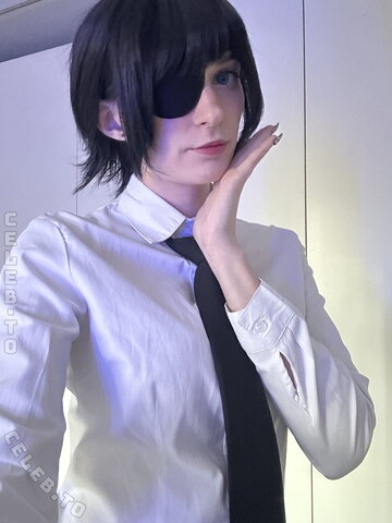 Natsuku nude photo 25