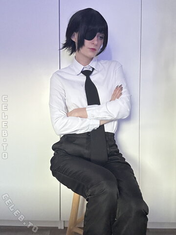 Natsuku nude photo 34