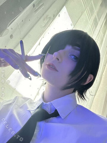 Natsuku nude photo 32