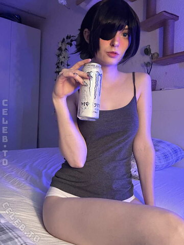 Natsuku nude photo 30