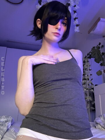 Natsuku nude photo 27