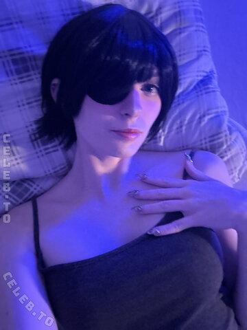 Natsuku nude photo 25
