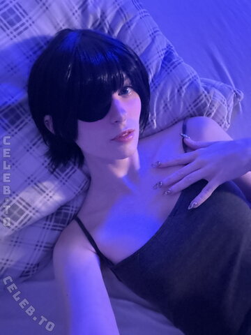 Natsuku nude photo 24