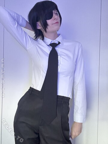 Natsuku nude photo 2