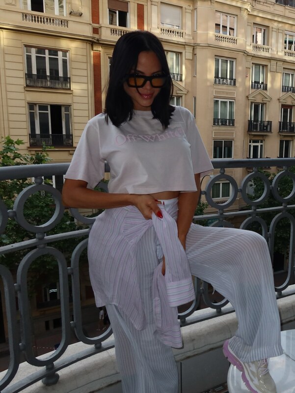Natti Natasha nude photo 9