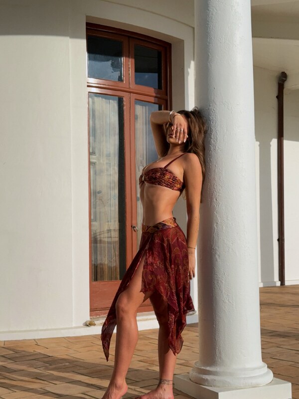 Natty Zach nude photo 7