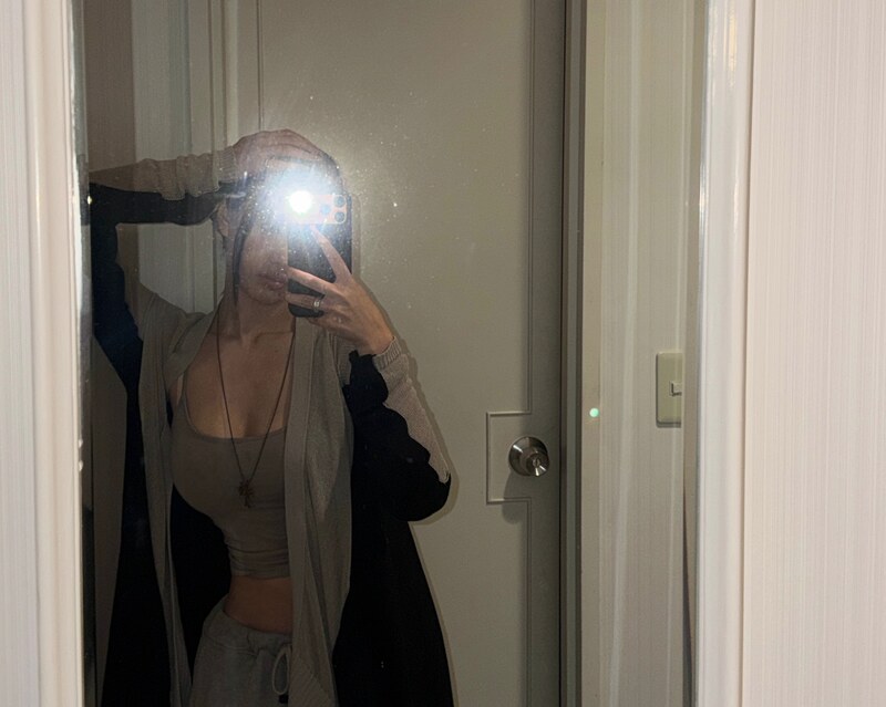 Natty nude photo 6
