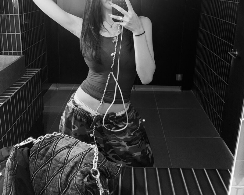 Natty nude photo 8