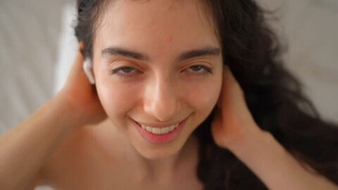 Naughty Samm nude photo 2