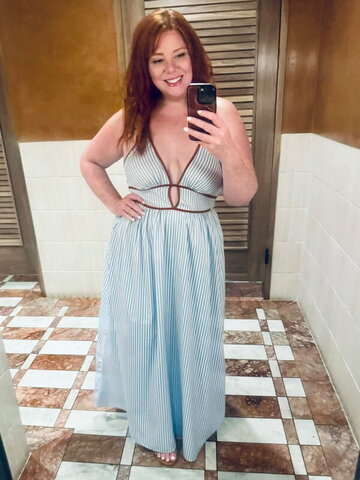 Naughtyexpastorswife nude photo 8