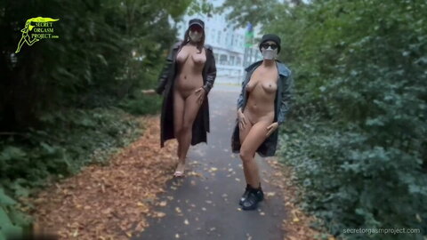 NaughtyGardenGirl nude photo 4