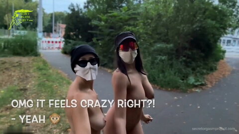 NaughtyGardenGirl nude photo 3