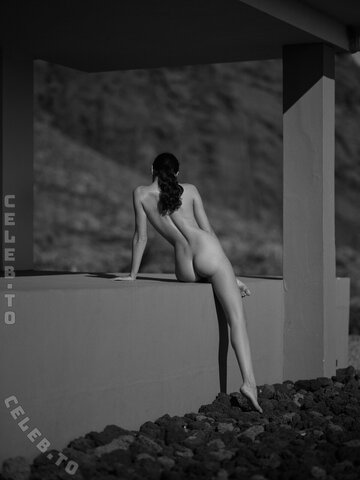 Nausicaa Yami nude