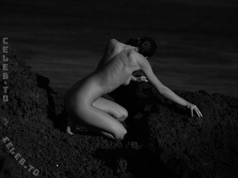 Nausicaa Yami nude photo 18