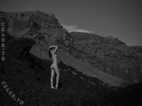 Nausicaa Yami nude photo 17