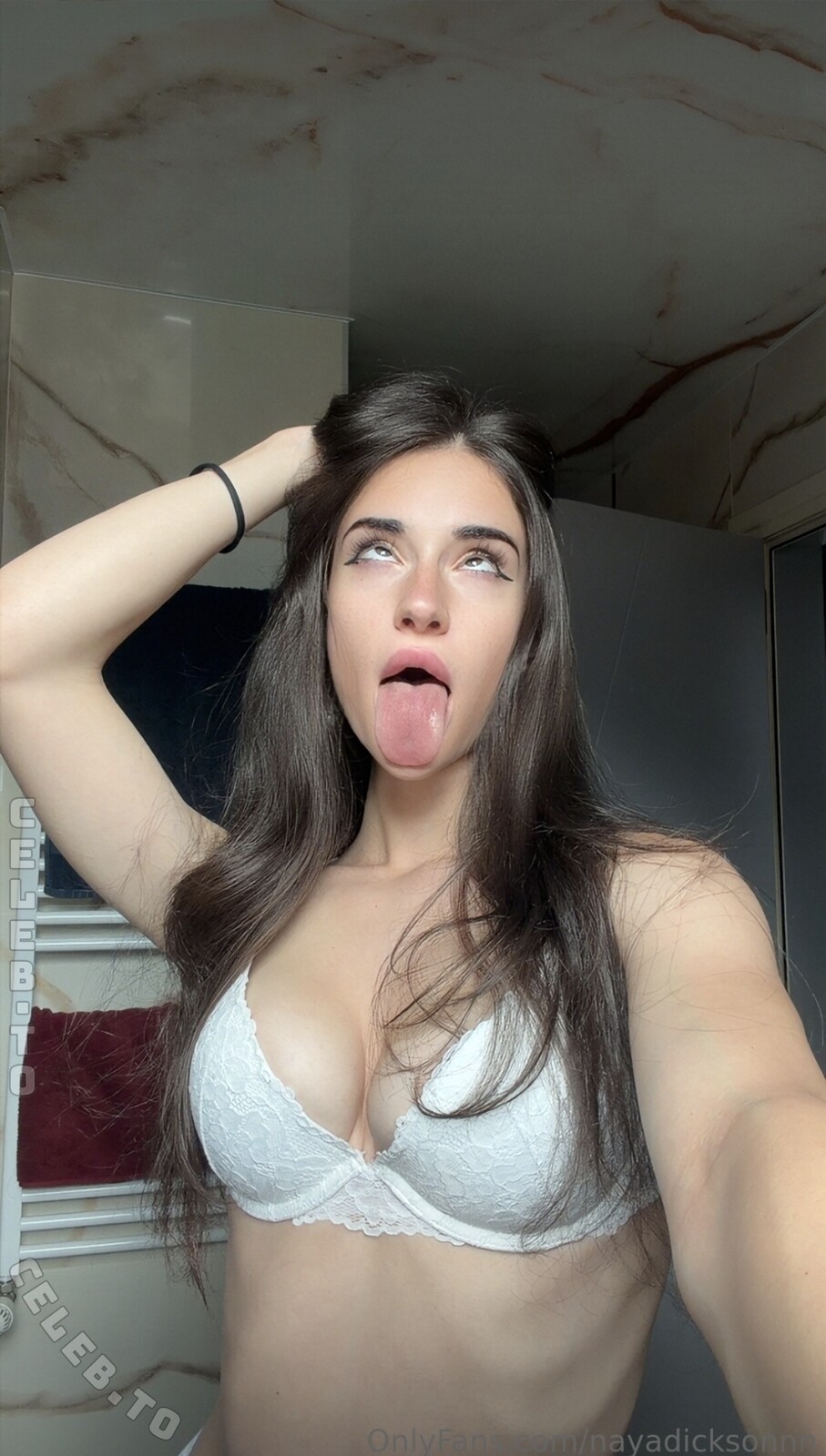 Naya Dickson nude photo 3