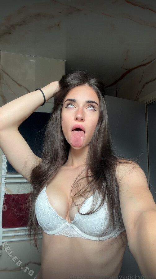 Naya Dickson nude photo 7