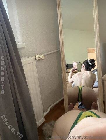 Naya Dickson photo 2