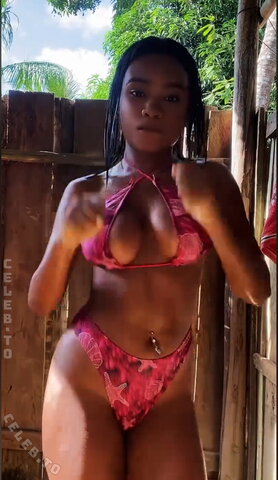Nayara Assuncao – From her Telegram
