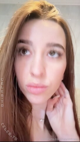 Nayi Mtnez nude photo 6