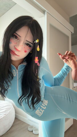 naynaycatt nude photo 1