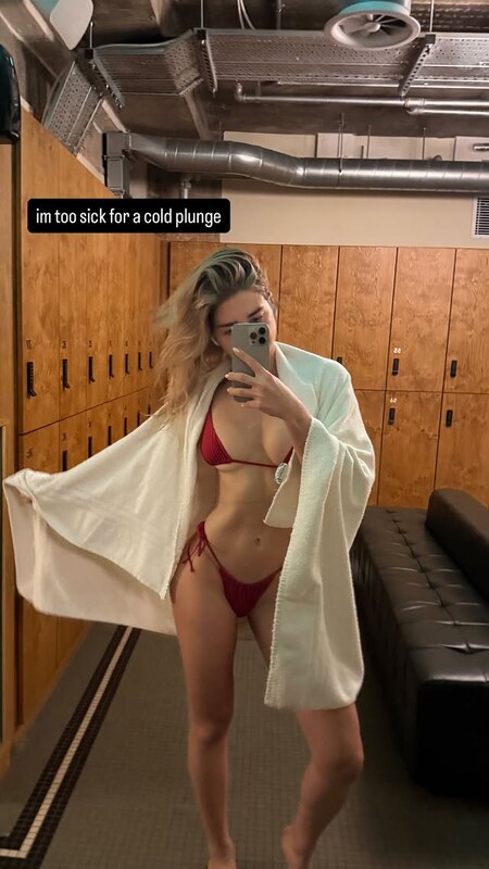 Nazlilith nude photo 5