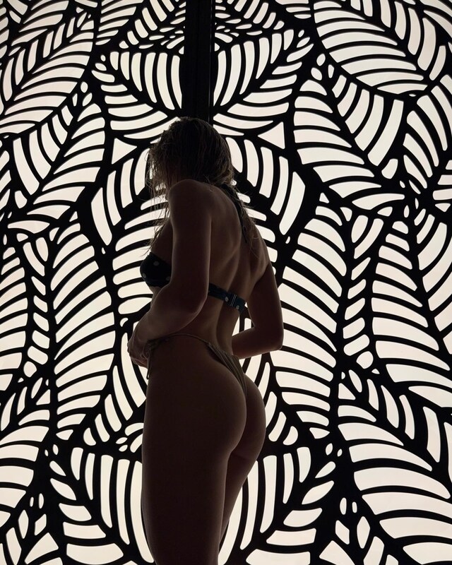 Nazlilith nude photo 8