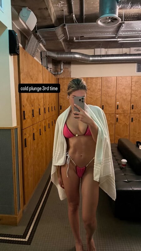 Nazlilith nude photo 34