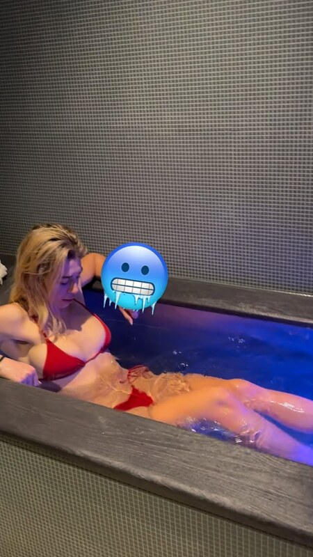 Nazlilith nude photo 19