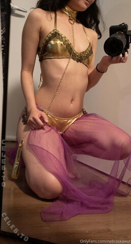 Nebraskawut nude photo 19