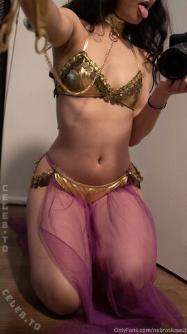 Nebraskawut nude photo 18